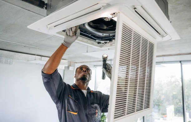 Licensed Hvac service in Gilberton, PA - FH HVAC